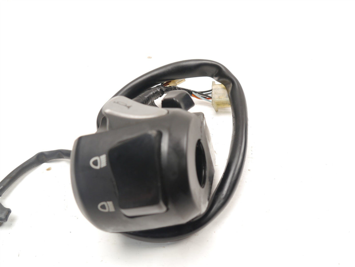 HONDA CB125 F 2015-2019 LEFT SWITCHGEAR