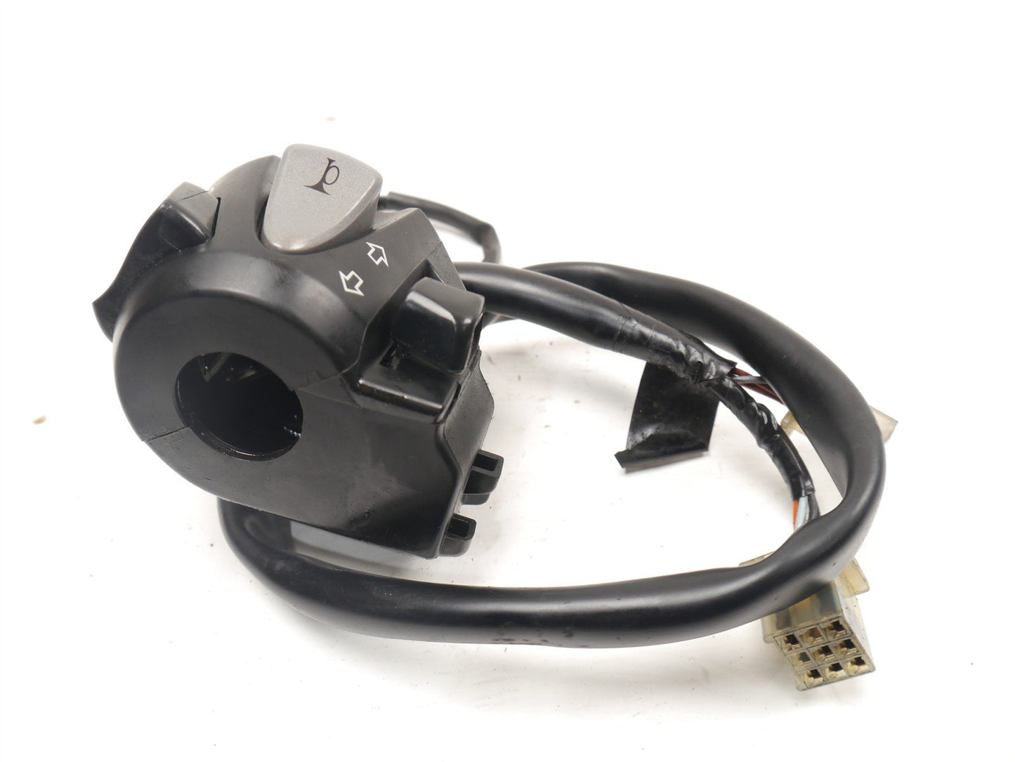 HONDA CB125 F 2015-2019 LEFT SWITCHGEAR