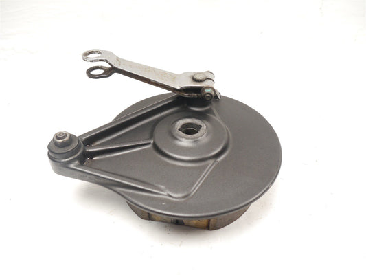 HONDA CB125 F 2015-2019 REAR BRAKE HUB