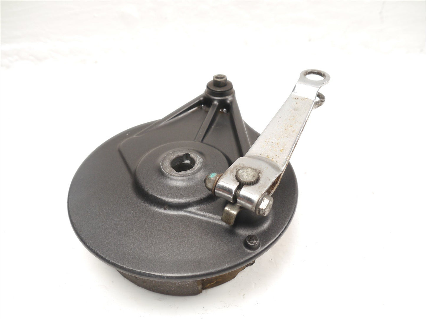 HONDA CB125 F 2015-2019 REAR BRAKE HUB