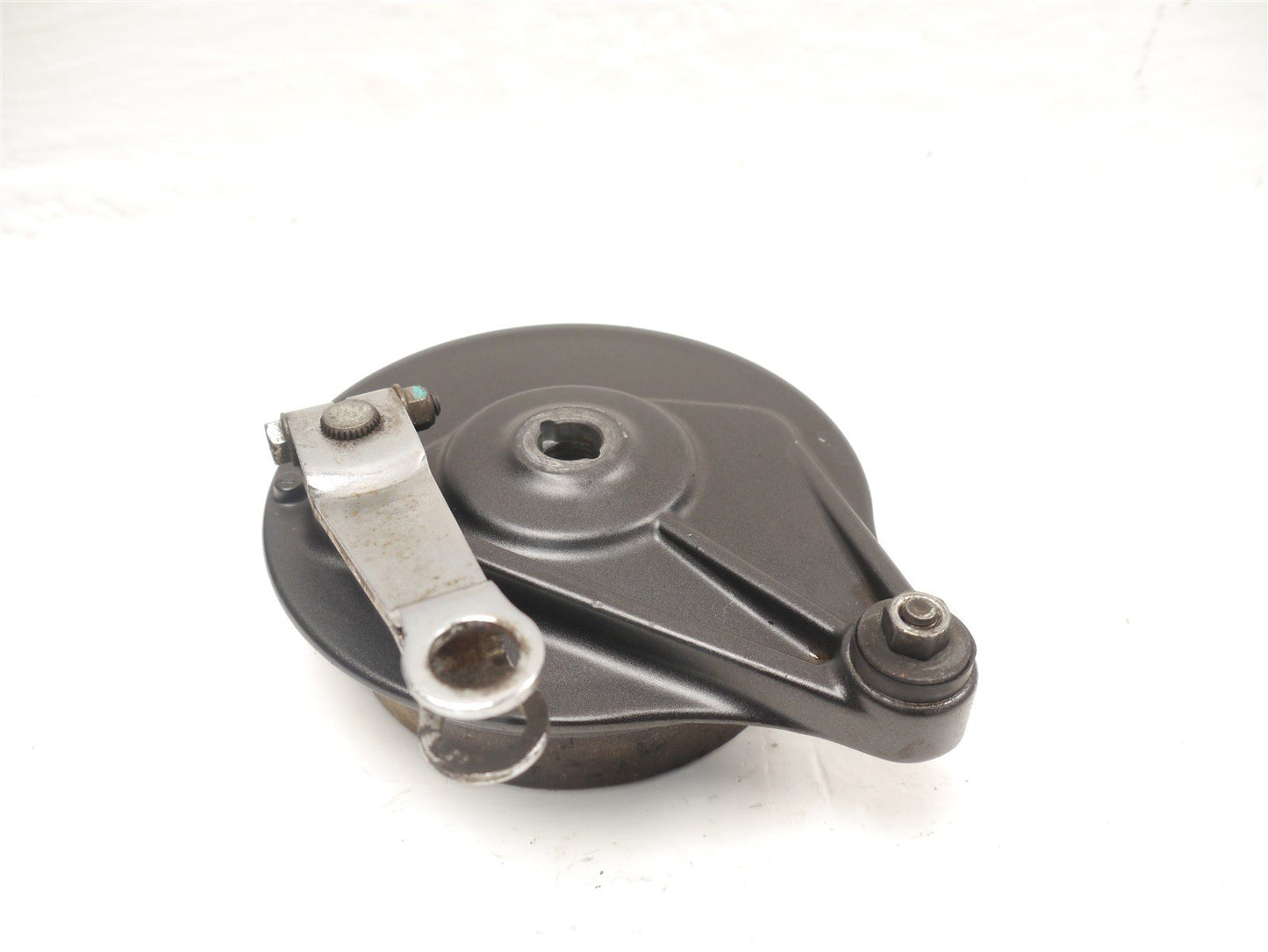 HONDA CB125 F 2015-2019 REAR BRAKE HUB