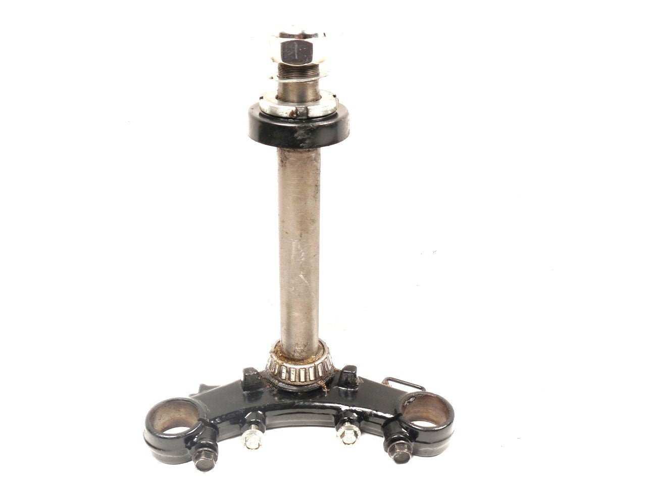 HONDA CB125 F 2015-2019 BOTTOM FORK YOKE