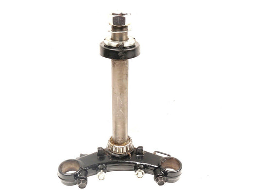 HONDA CB125 F 2015-2019 BOTTOM FORK YOKE