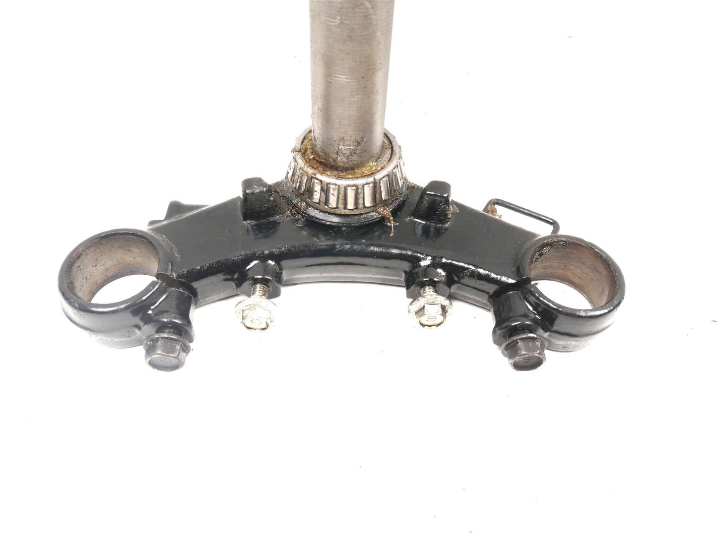 HONDA CB125 F 2015-2019 BOTTOM FORK YOKE