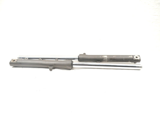 HONDA CB125 F 2015-2019 FRONT FORKS SUSPENSION 10k