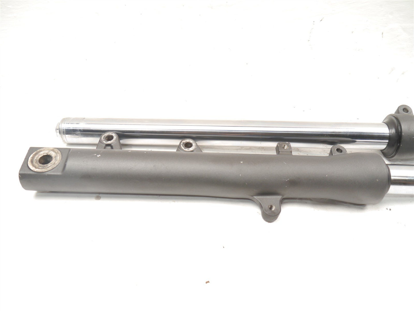 HONDA CB125 F 2015-2019 FRONT FORKS SUSPENSION 10k