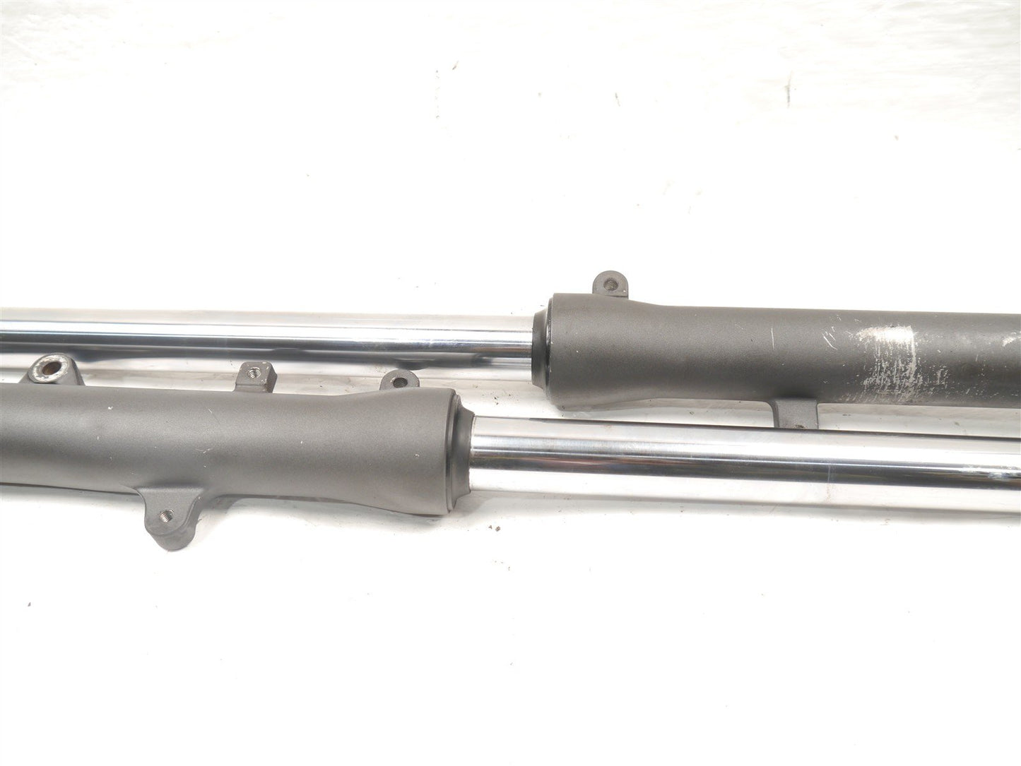 HONDA CB125 F 2015-2019 FRONT FORKS SUSPENSION 10k