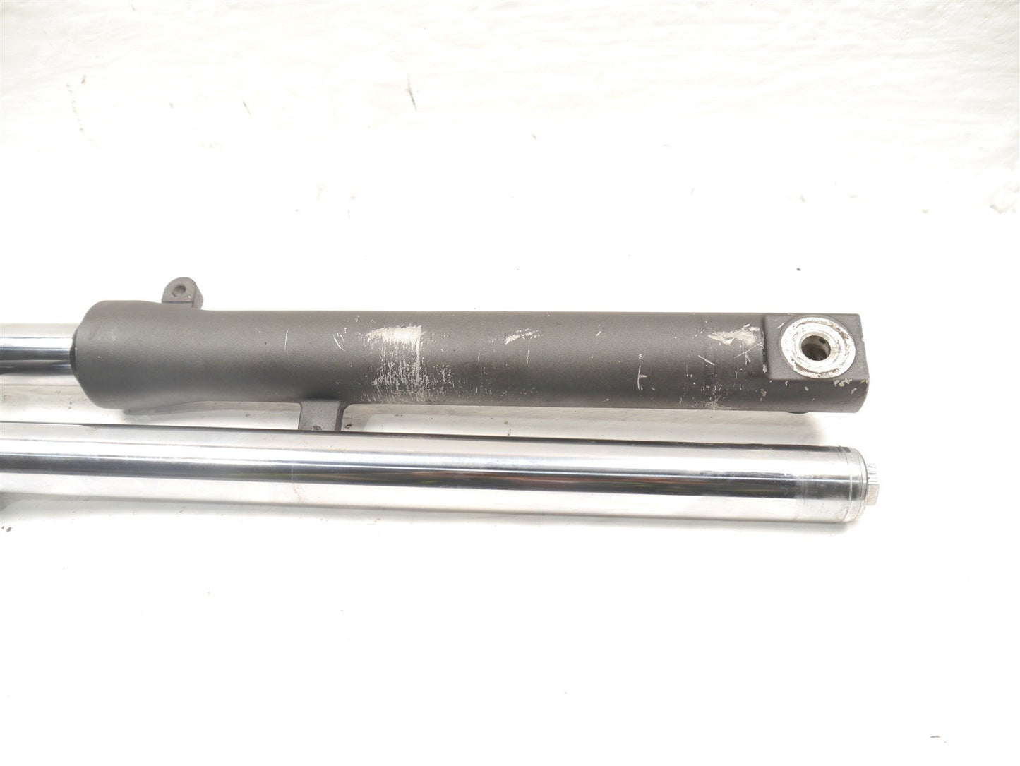 HONDA CB125 F 2015-2019 FRONT FORKS SUSPENSION 10k