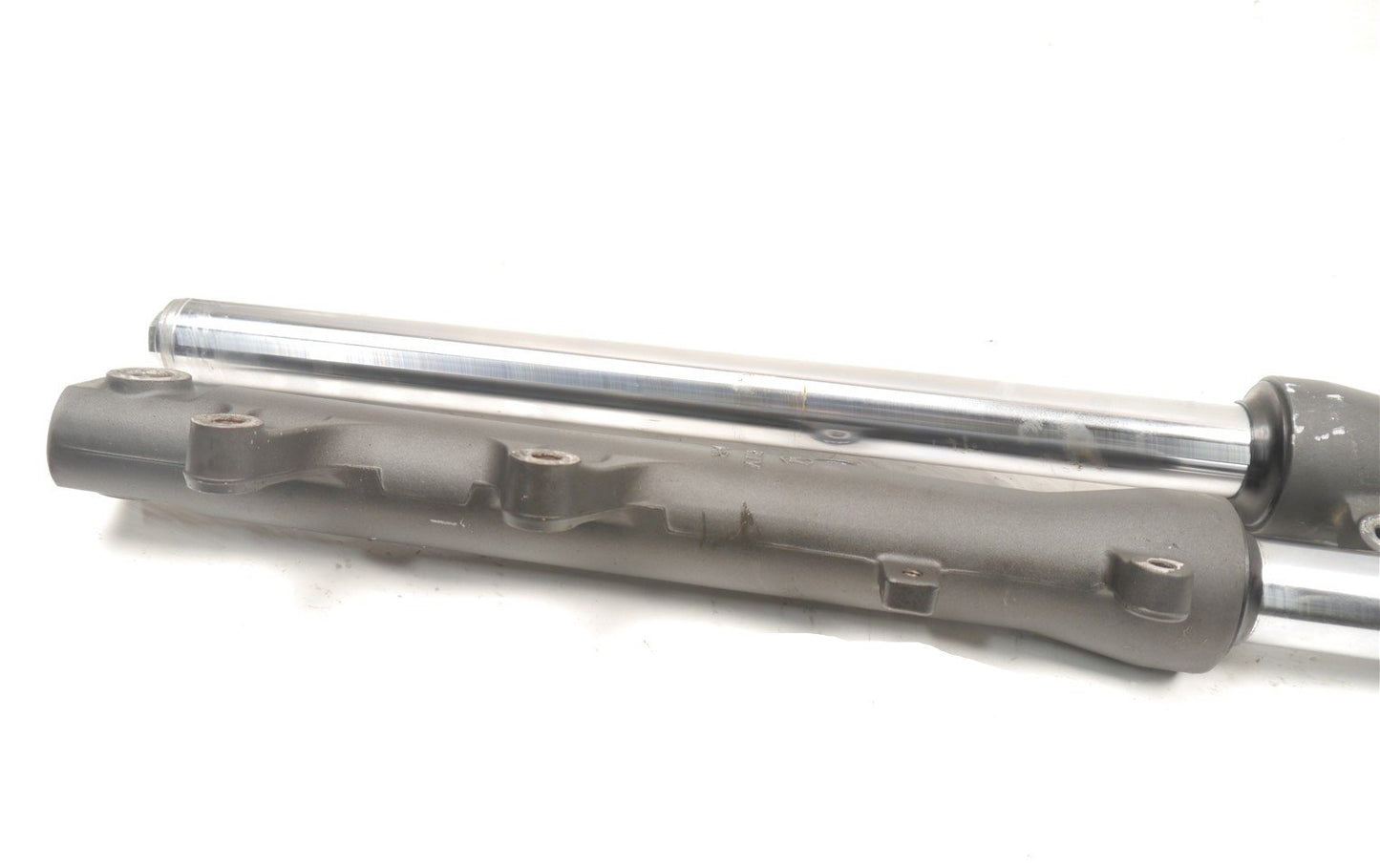 HONDA CB125 F 2015-2019 FRONT FORKS SUSPENSION 10k