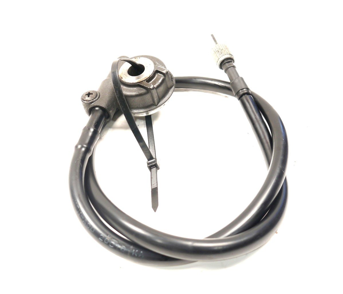 HONDA CB125 F 2015-2019 SPEEDOMETER DRIVE UNIT & CABLES