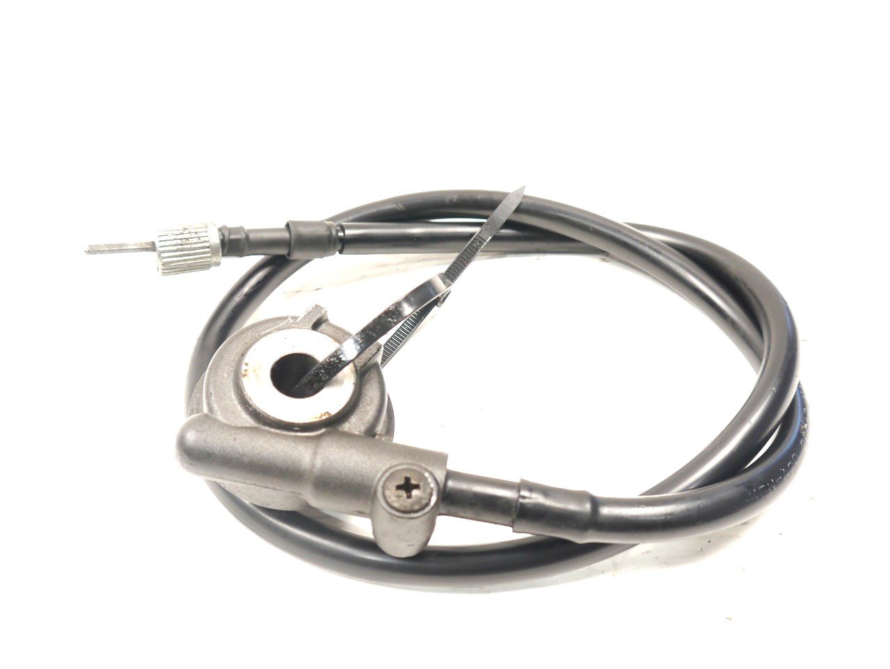 HONDA CB125 F 2015-2019 SPEEDOMETER DRIVE UNIT & CABLES