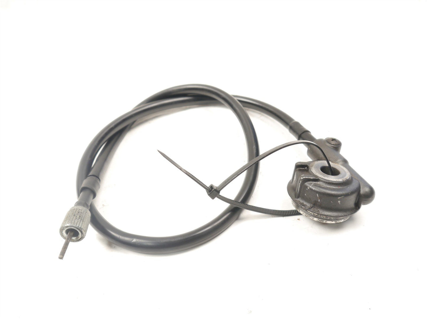 HONDA CB125 F 2015-2019 SPEEDOMETER DRIVE UNIT & CABLES