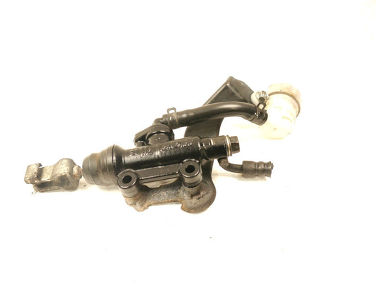 HONDA CB125 F 2015-2019  REAR BRAKE MASTER CYLINDER 10K