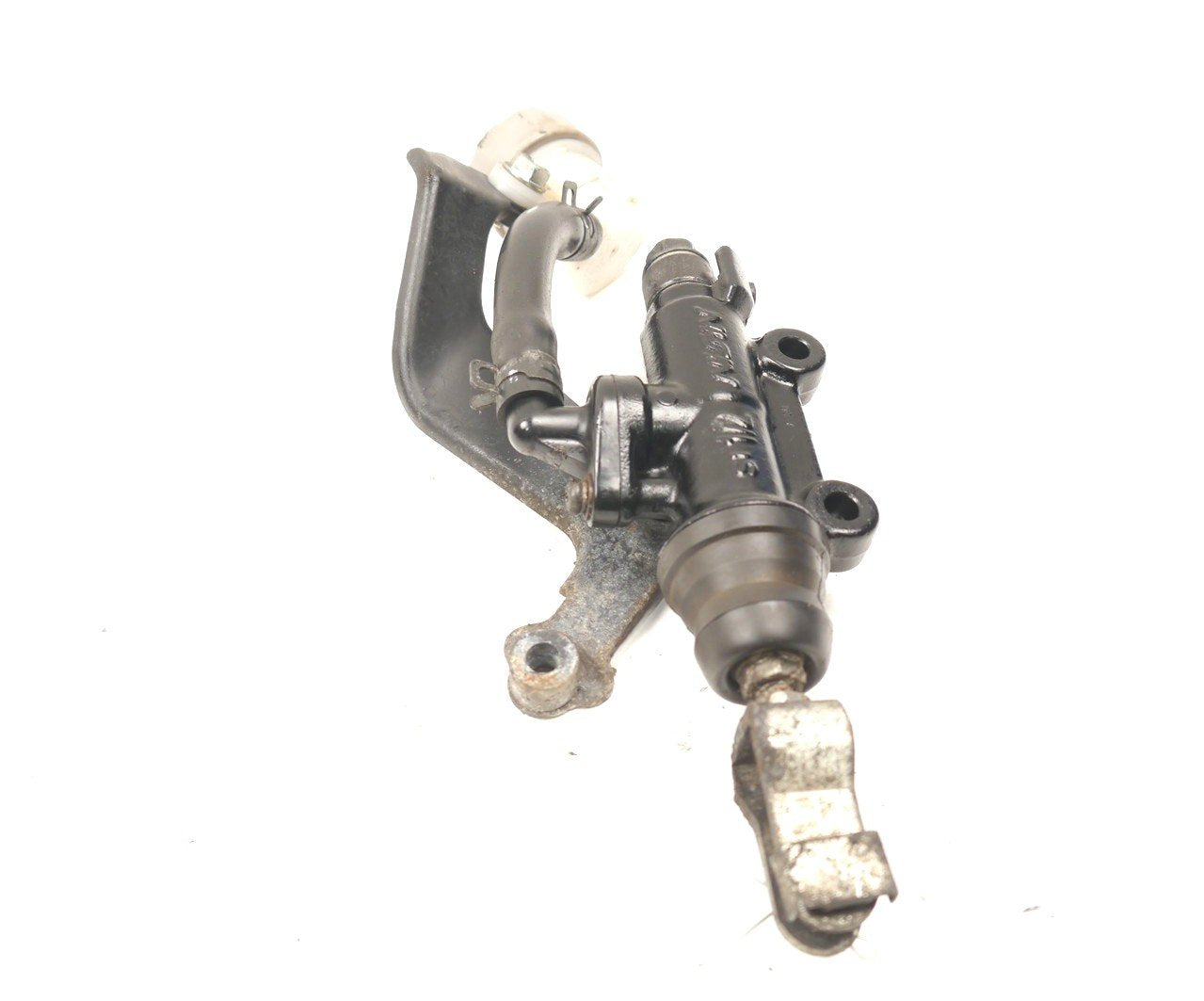HONDA CB125 F 2015-2019  REAR BRAKE MASTER CYLINDER 10K