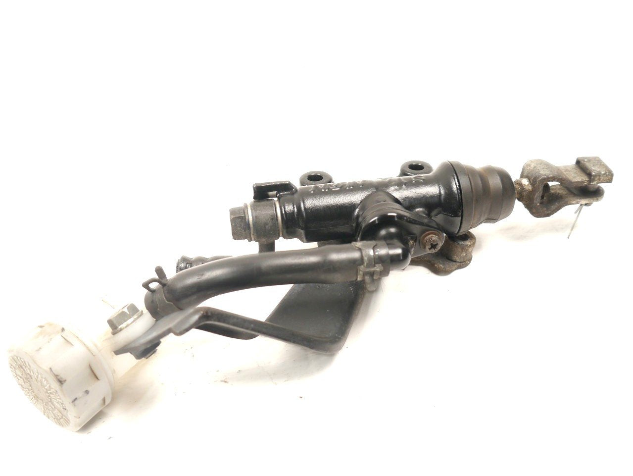 HONDA CB125 F 2015-2019  REAR BRAKE MASTER CYLINDER 10K