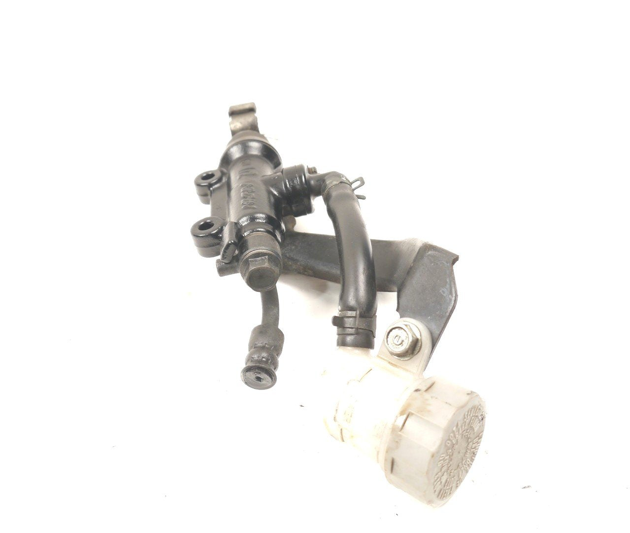 HONDA CB125 F 2015-2019  REAR BRAKE MASTER CYLINDER 10K