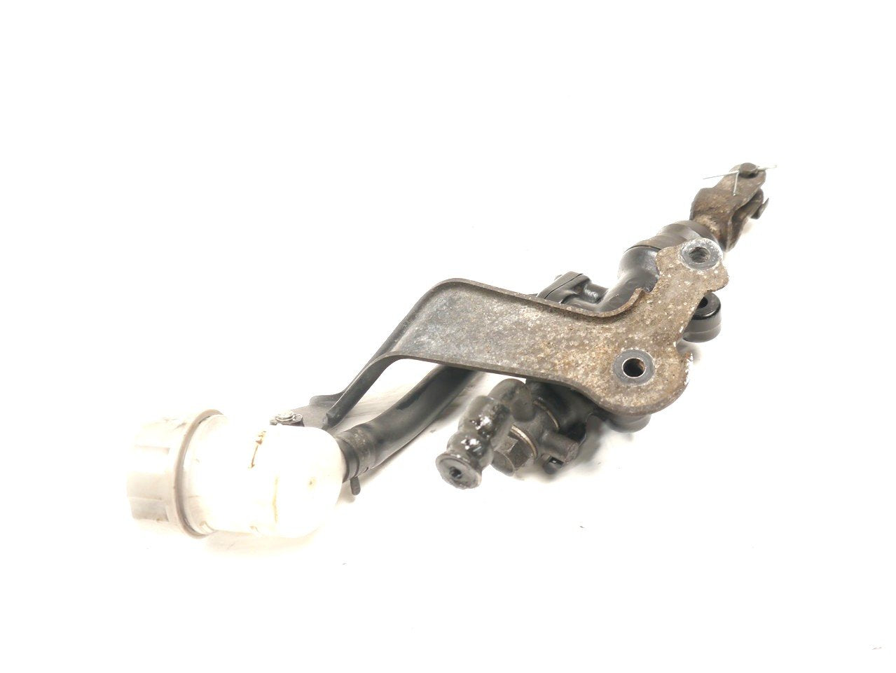 HONDA CB125 F 2015-2019  REAR BRAKE MASTER CYLINDER 10K