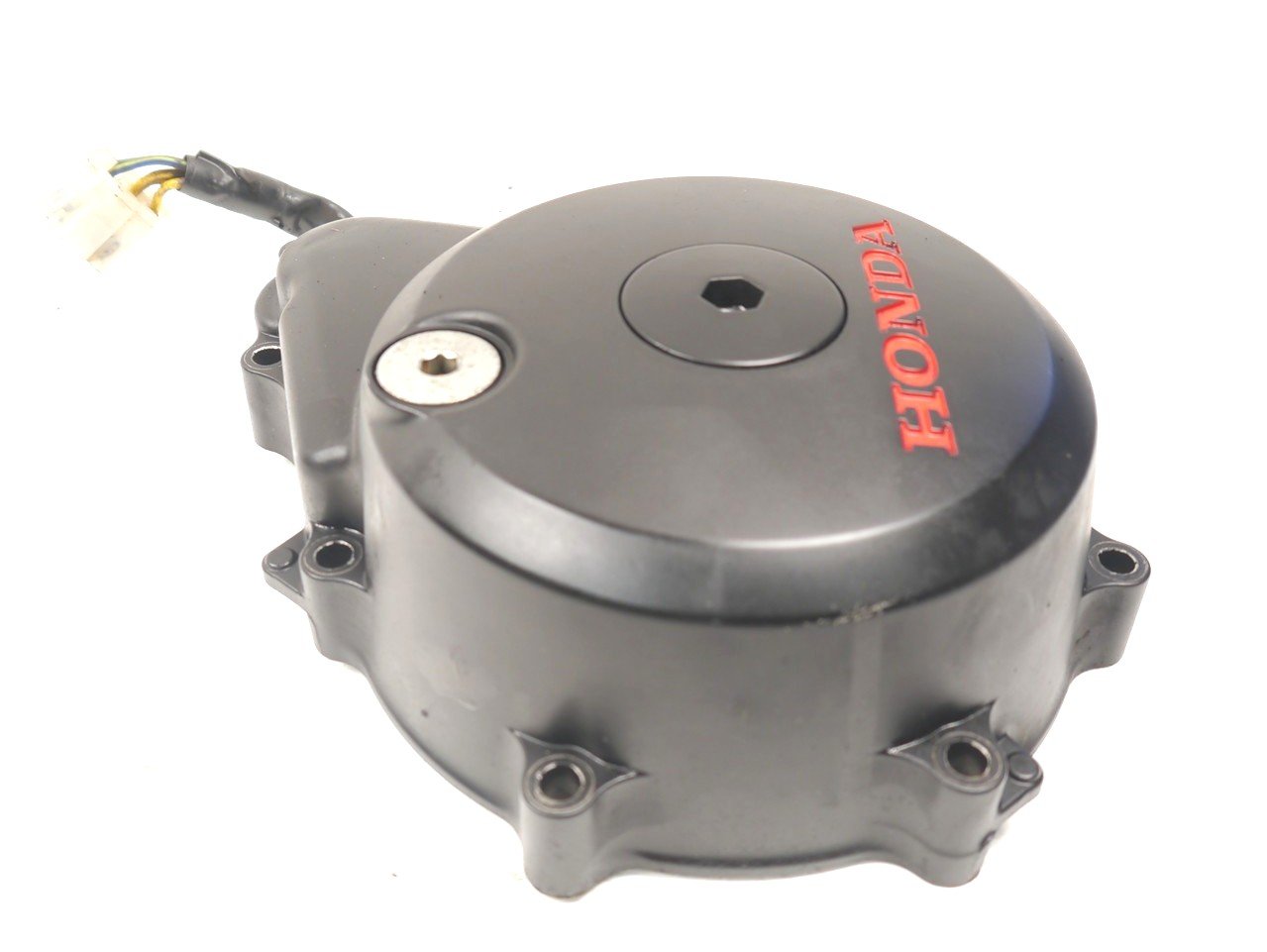 HONDA CB125 F 2015-2019 GENERATOR STATOR AND CASE