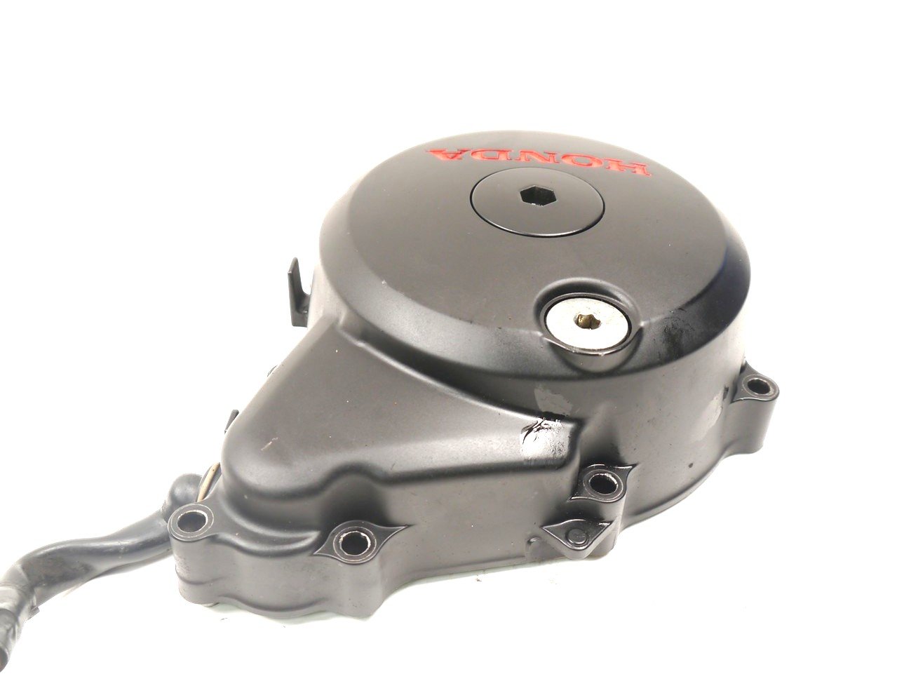 HONDA CB125 F 2015-2019 GENERATOR STATOR AND CASE