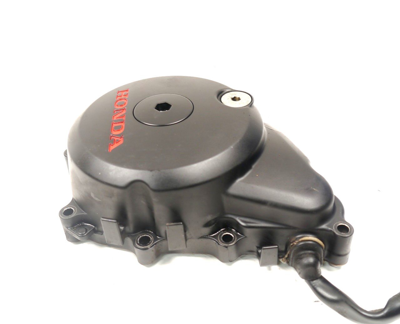 HONDA CB125 F 2015-2019 GENERATOR STATOR AND CASE