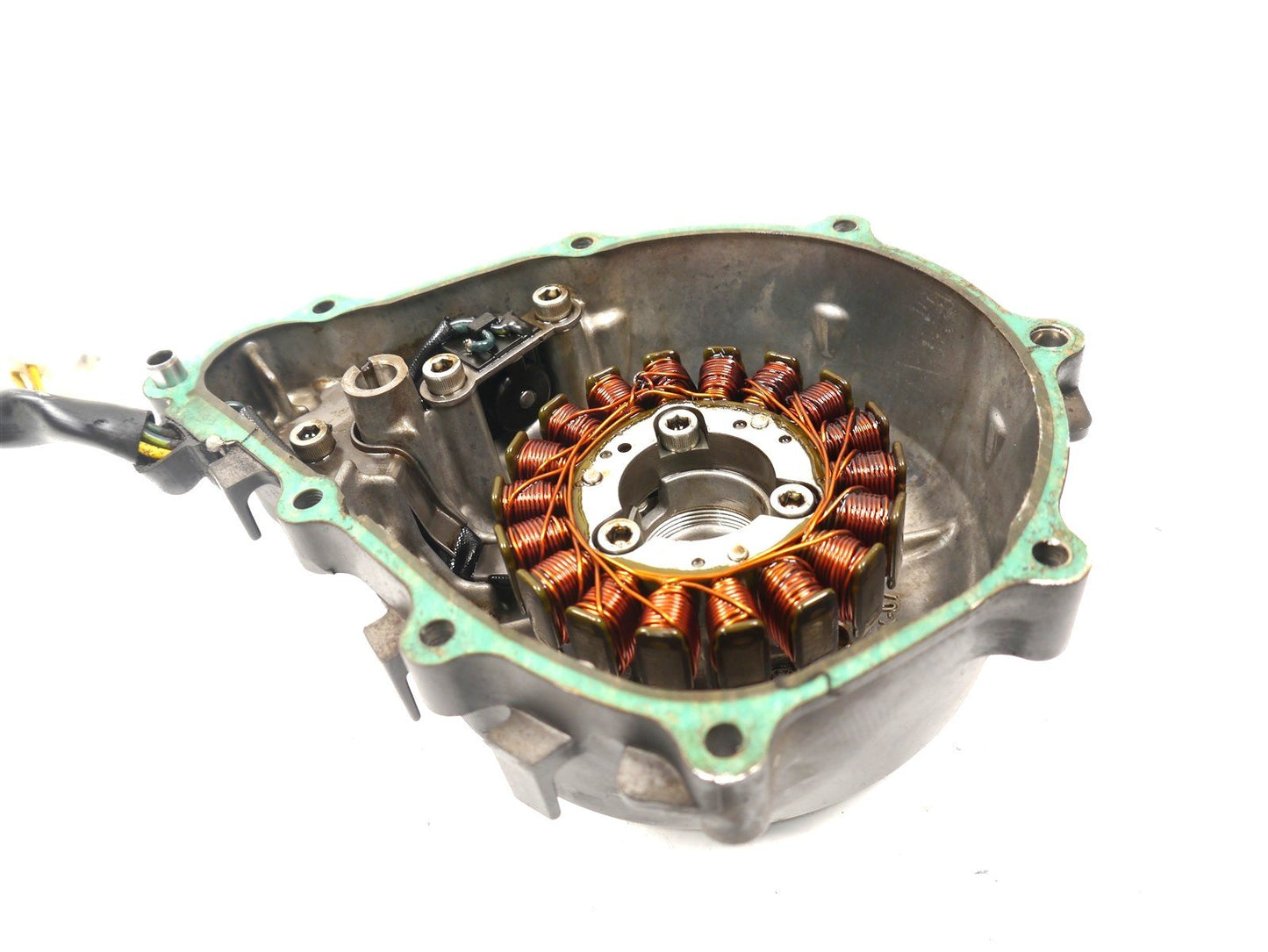 HONDA CB125 F 2015-2019 GENERATOR STATOR AND CASE