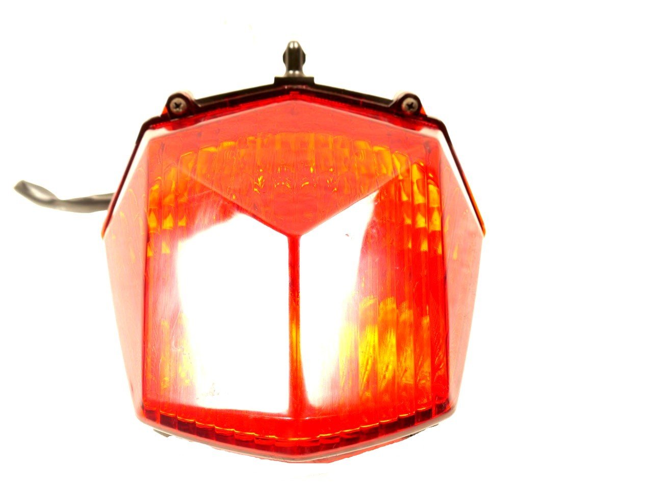 HONDA CB125 F 2015-2019 REAR LIGHT UNIT