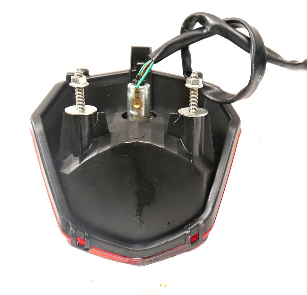 HONDA CB125 F 2015-2019 REAR LIGHT UNIT