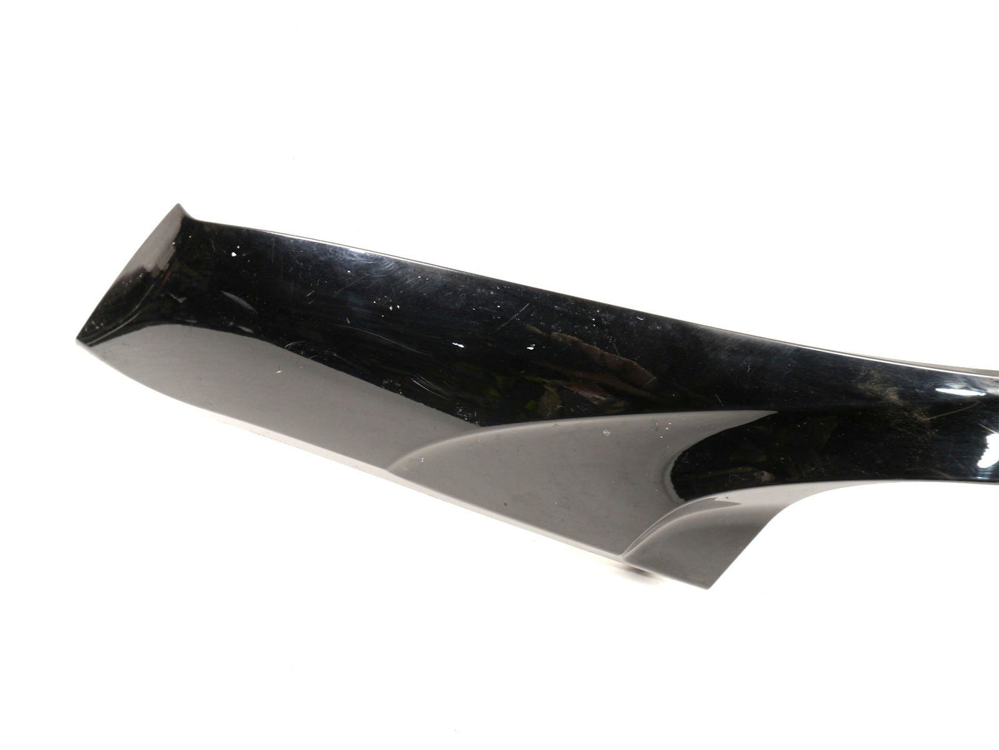 HONDA NSC110 VISION 2017-2020 LEFT BELLY FAIRING