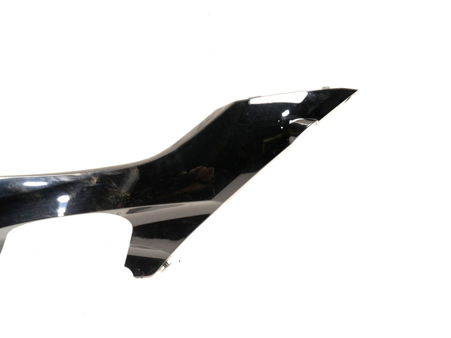 HONDA NSC110 VISION 2017-2020 LEFT BELLY FAIRING