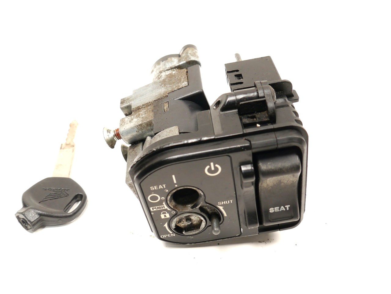 HONDA NSC110 VISION 2017-2020 IGNITION SWITCH OEM 14K