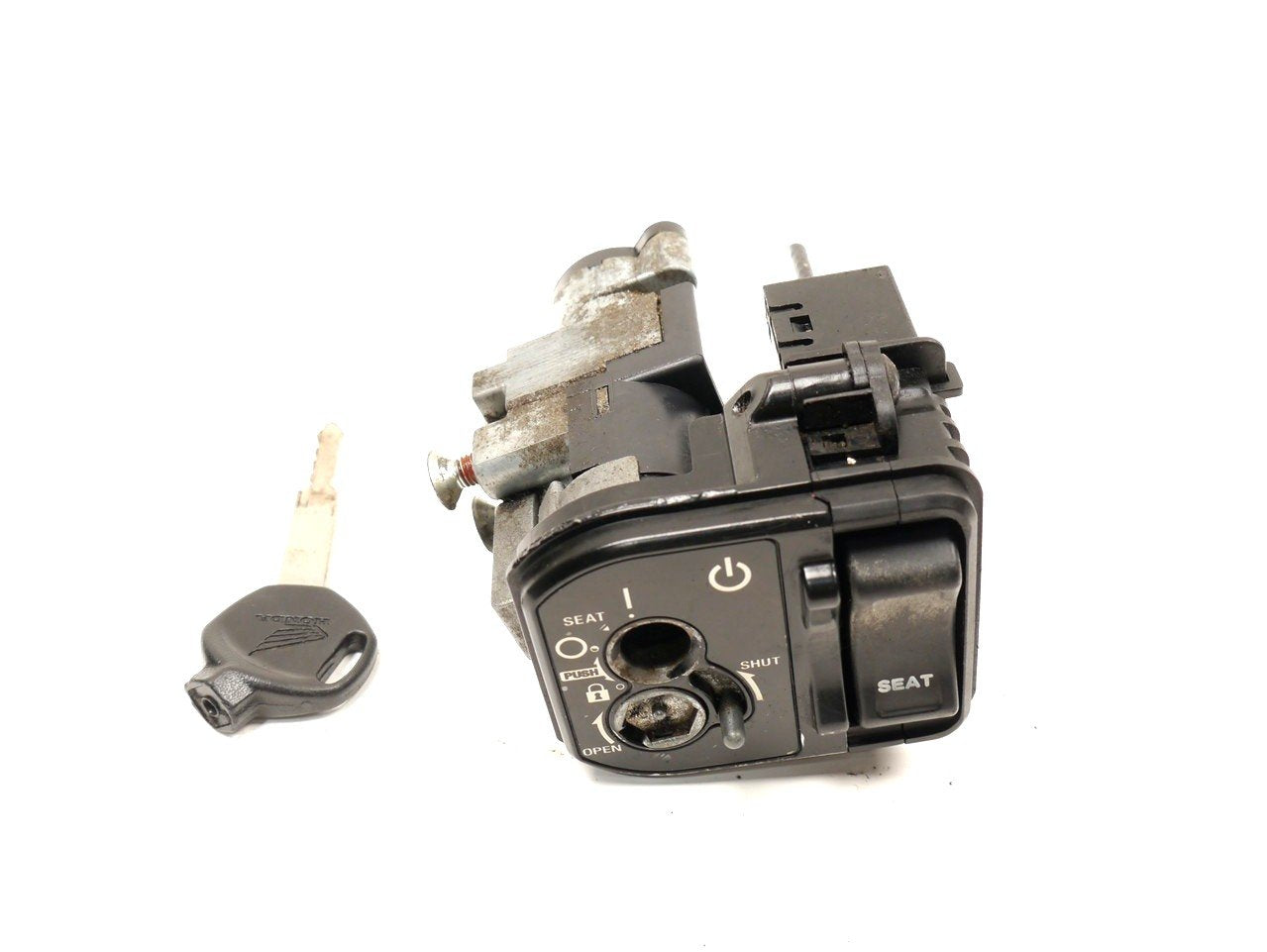 HONDA NSC110 VISION 2017-2020 IGNITION SWITCH OEM 14K