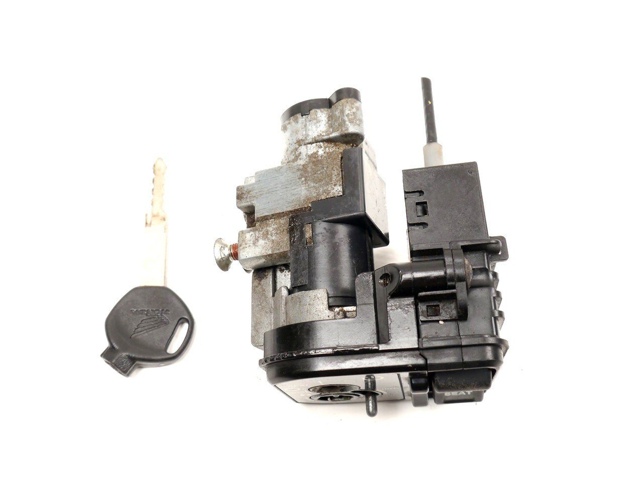 HONDA NSC110 VISION 2017-2020 IGNITION SWITCH OEM 14K