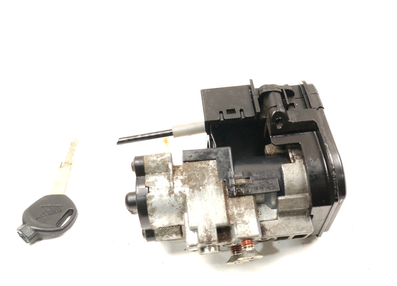 HONDA NSC110 VISION 2017-2020 IGNITION SWITCH OEM 14K