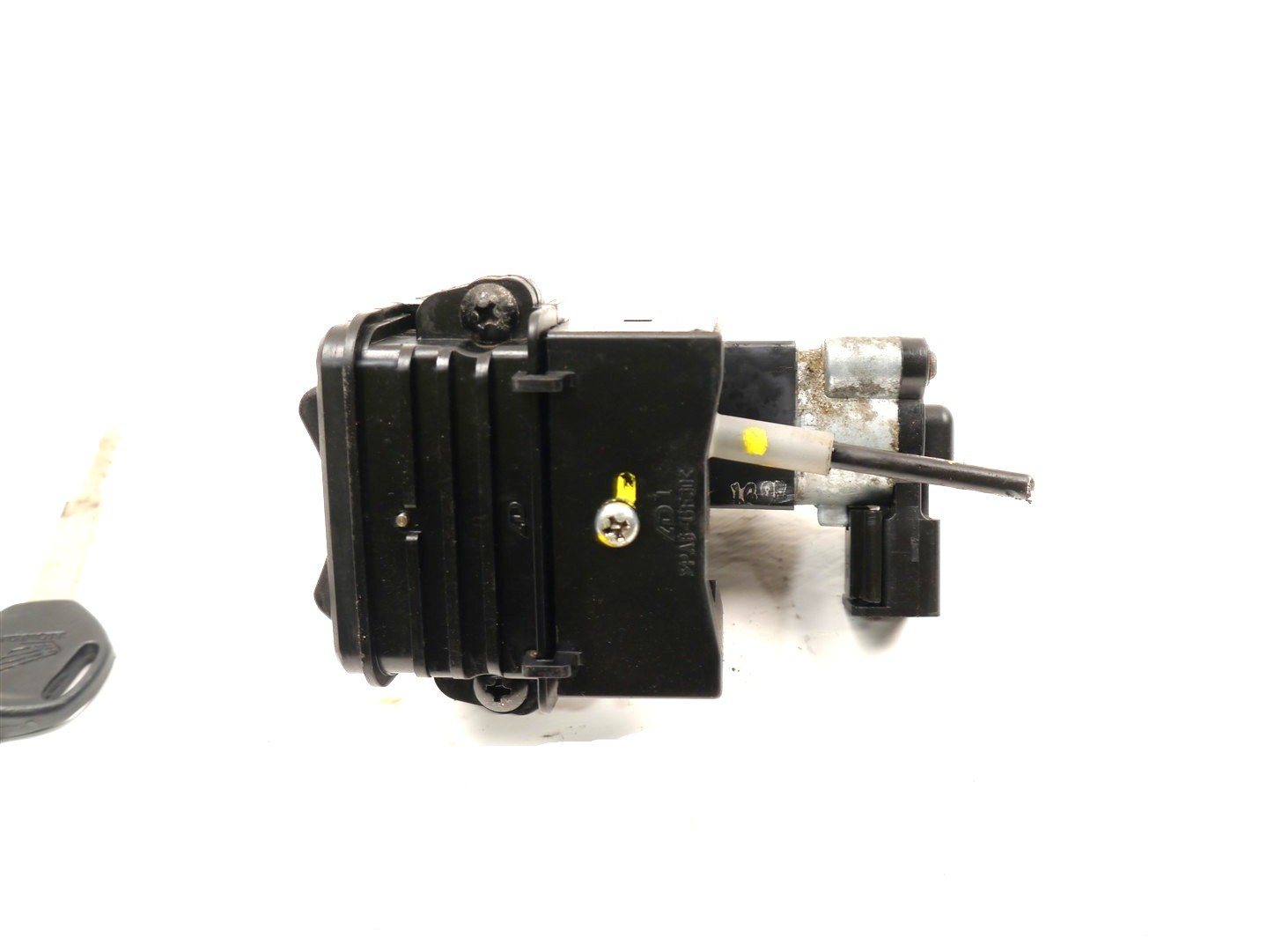 HONDA NSC110 VISION 2017-2020 IGNITION SWITCH OEM 14K