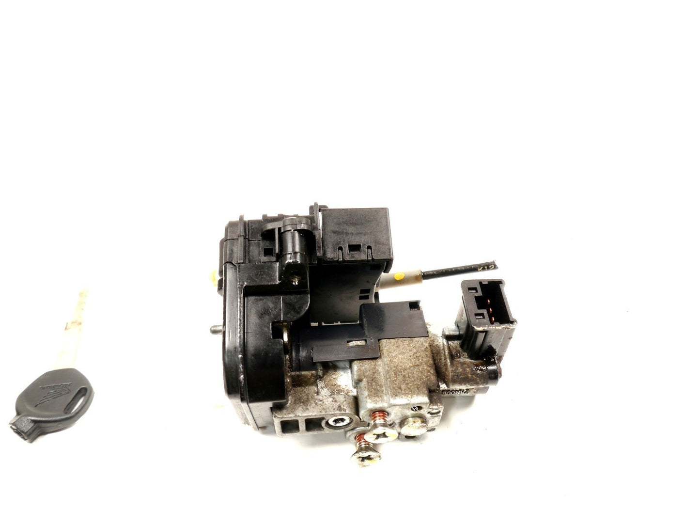 HONDA NSC110 VISION 2017-2020 IGNITION SWITCH OEM 14K