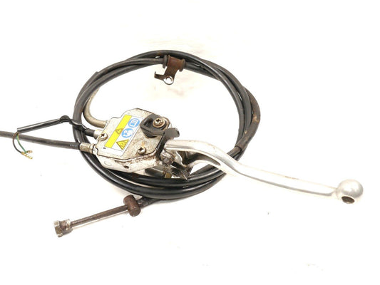 HONDA NSC110 VISION 2017-2020 REAR BRAKE LEVER & CABLE