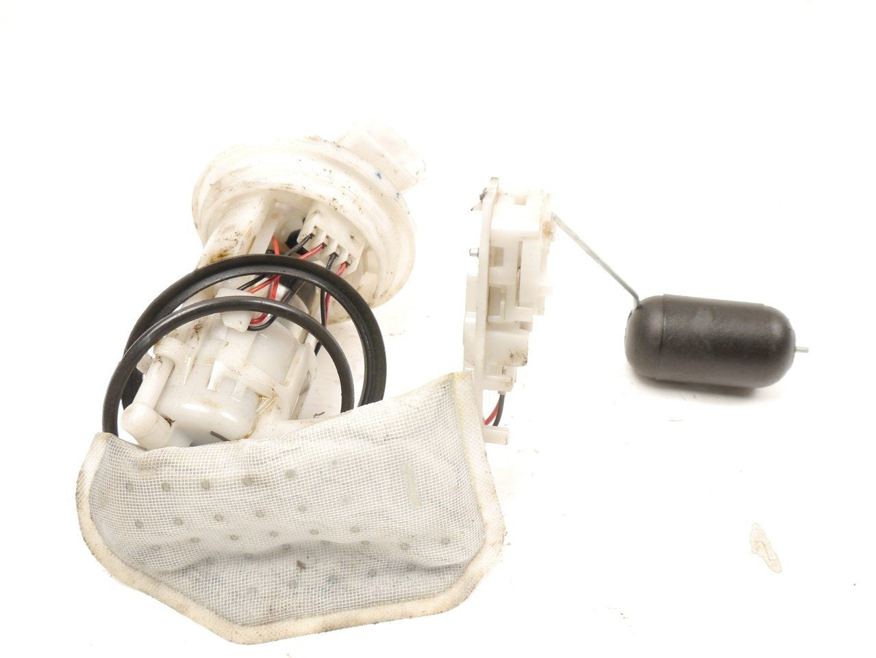 HONDA NSC110 VISION 2017-2020 FUEL PUMP OEM 14K