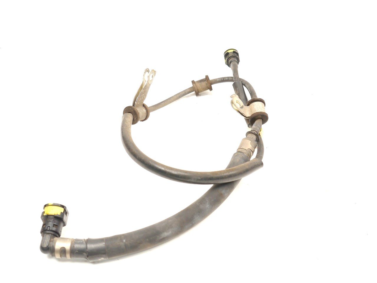 HONDA NSC110 VISION 2017-2020 FUEL LINE HOSE