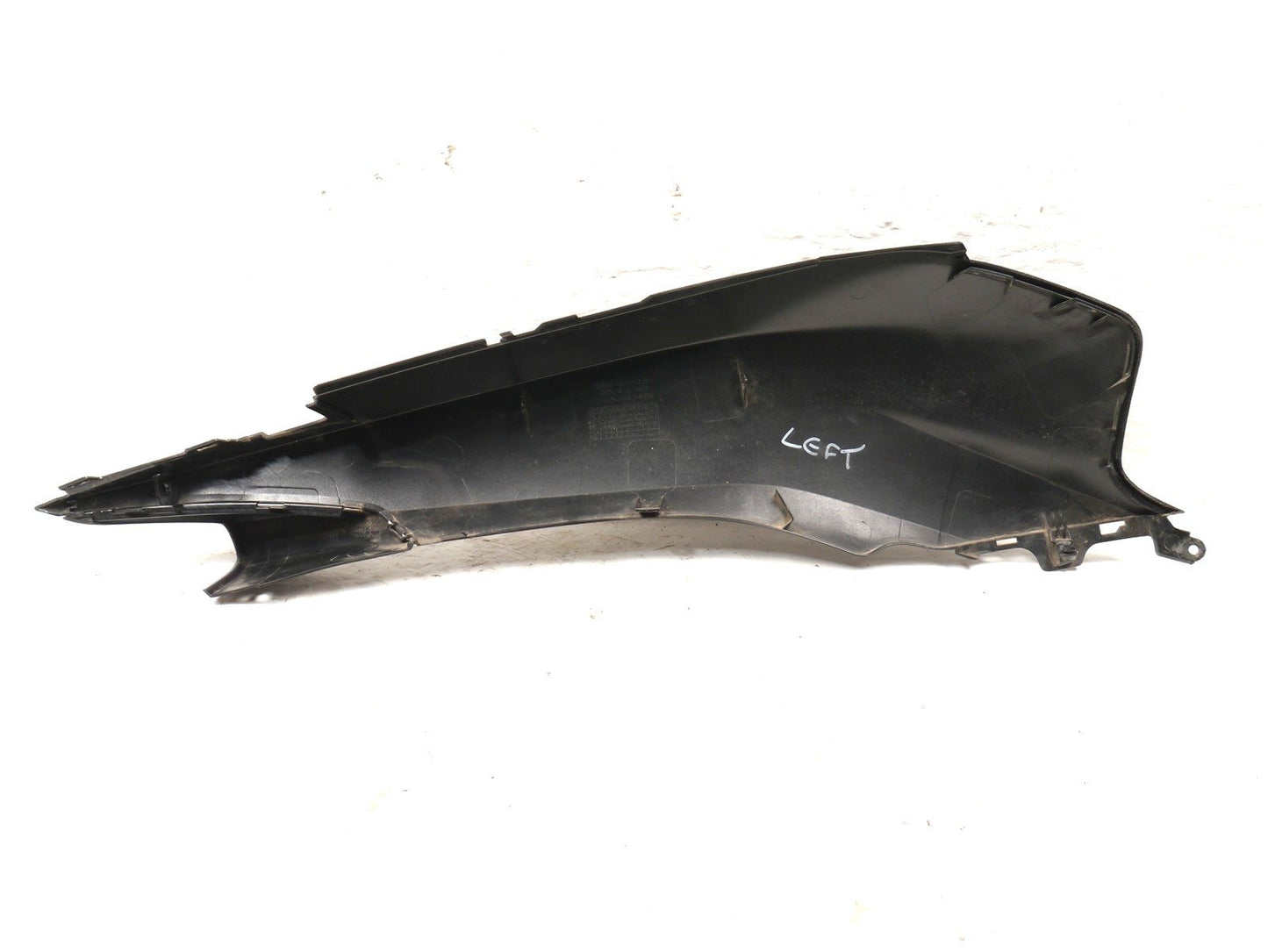 HONDA NSC110 VISION 2017-2020 LEFT FAIRING