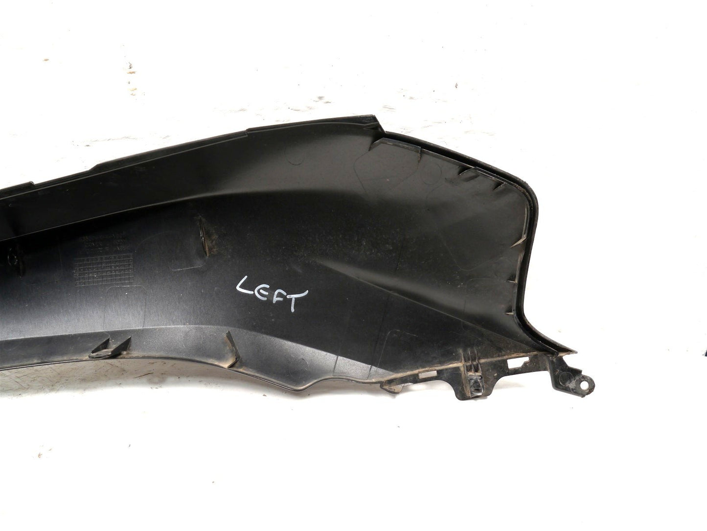 HONDA NSC110 VISION 2017-2020 LEFT FAIRING