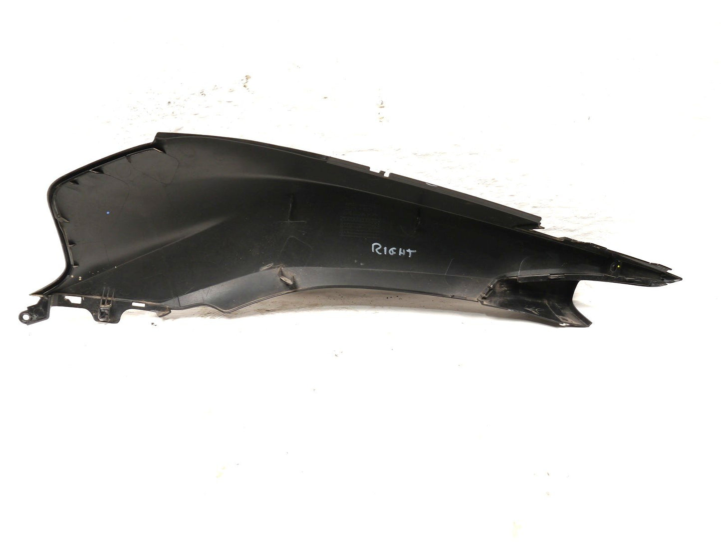 HONDA NSC110 VISION 2017-2020 RIGHT FAIRING
