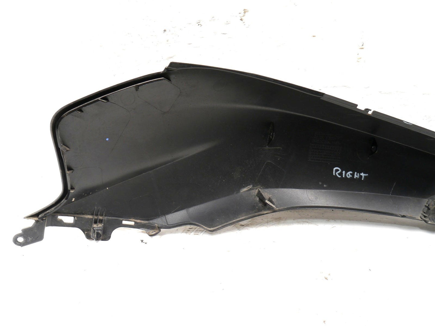 HONDA NSC110 VISION 2017-2020 RIGHT FAIRING