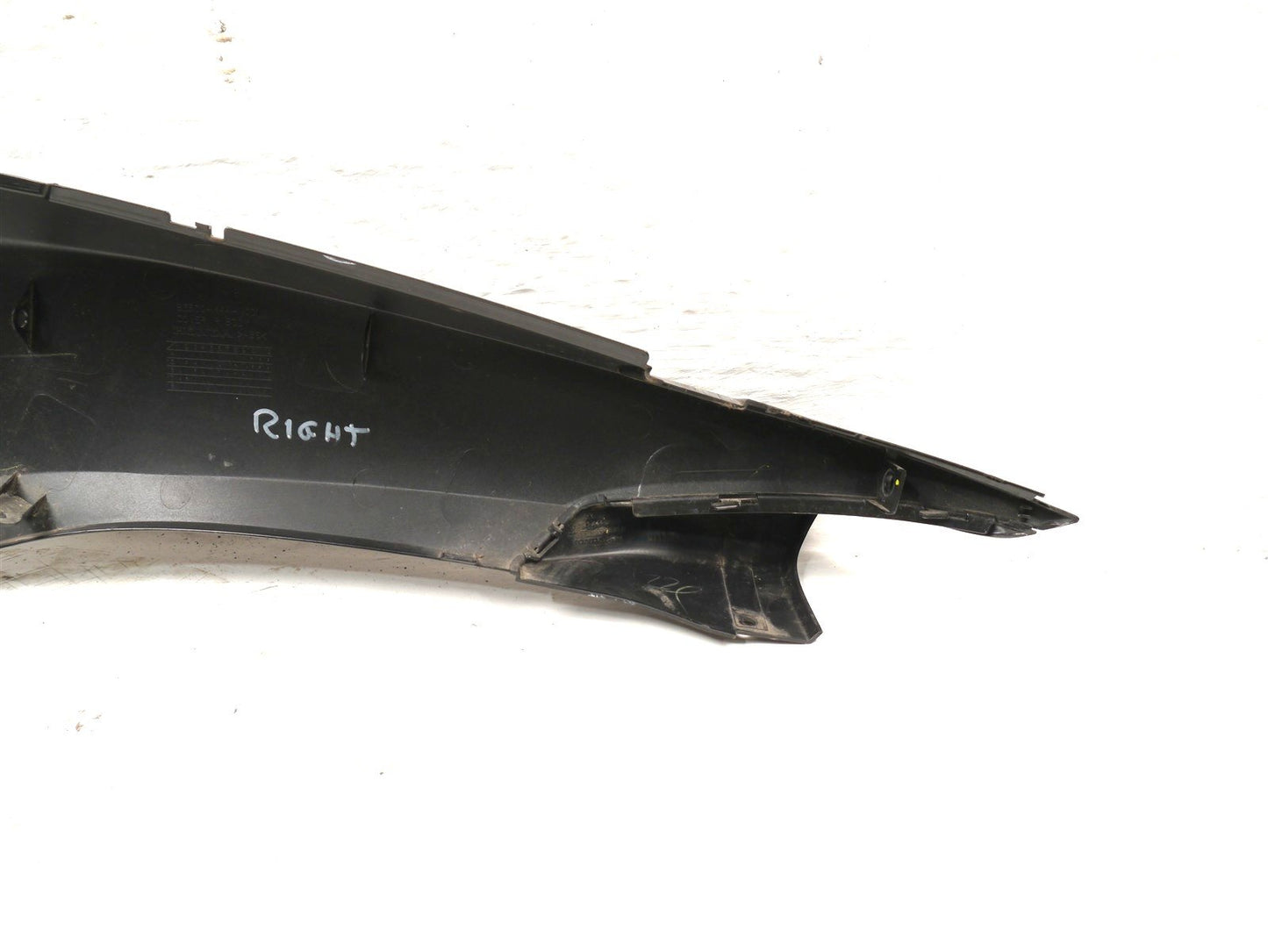HONDA NSC110 VISION 2017-2020 RIGHT FAIRING