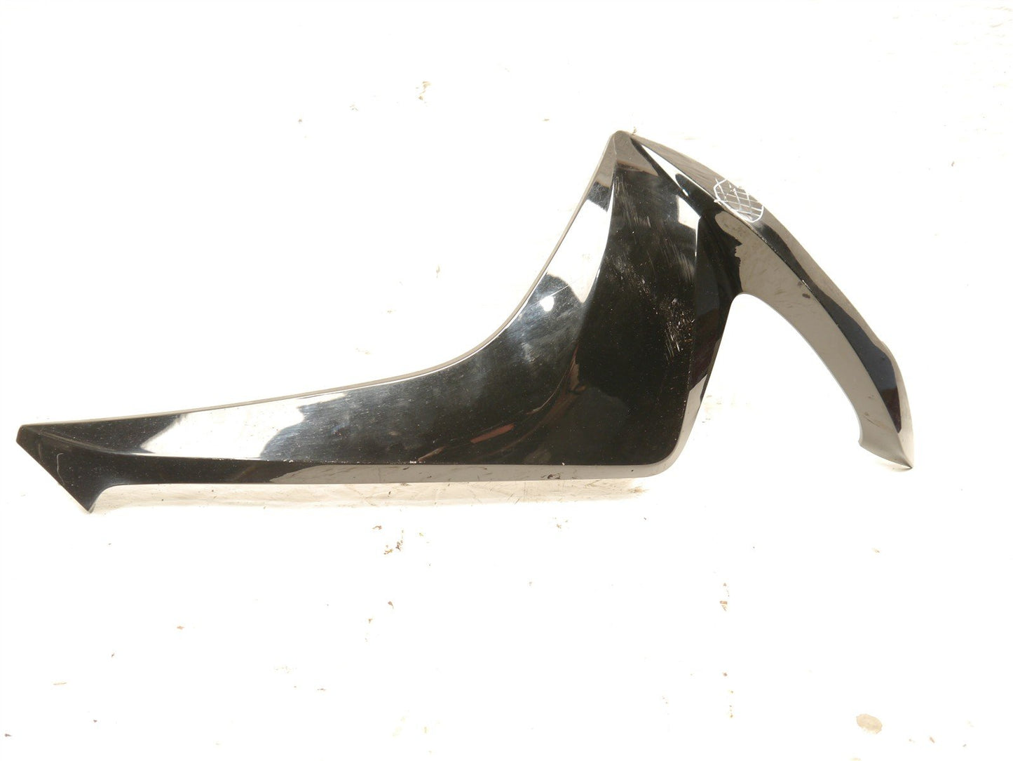 HONDA NSC110 VISION 2017-2020 FRONT LEFT FAIRING (CRACKED)