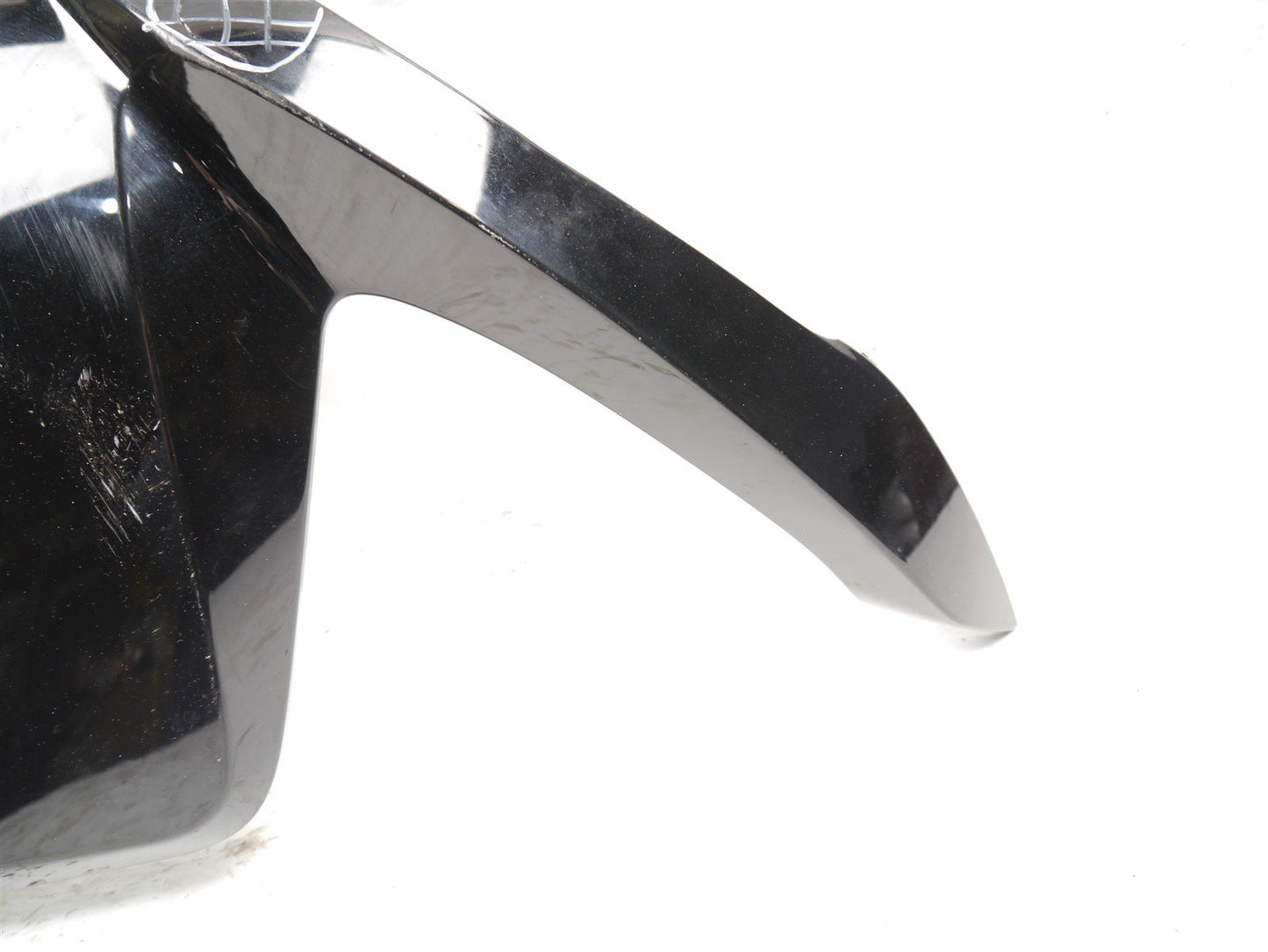 HONDA NSC110 VISION 2017-2020 FRONT LEFT FAIRING (CRACKED)