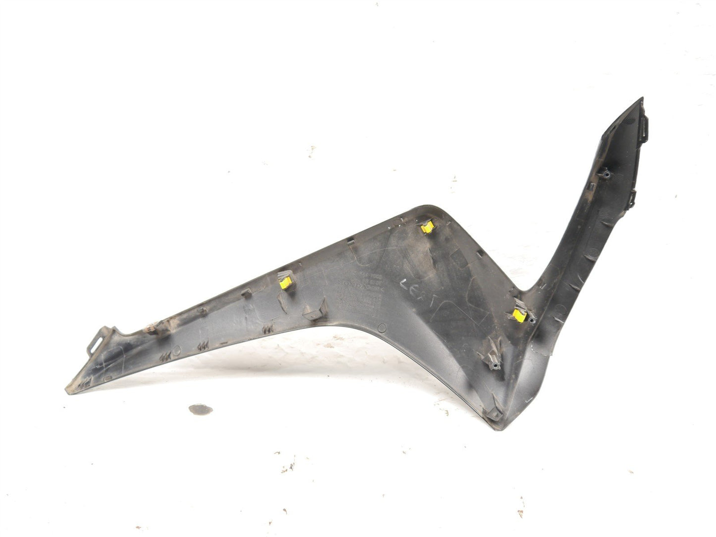 HONDA NSC110 VISION 2017-2020 FRONT LEFT FAIRING (CRACKED)
