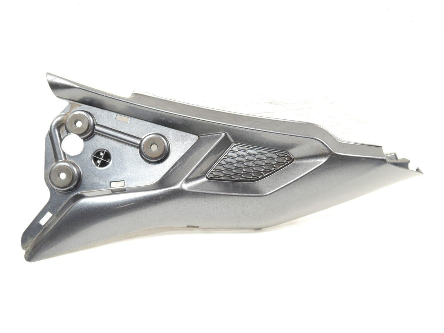 ZONTES ZT125 G1 2021-2025 LEFT SIDE PANEL