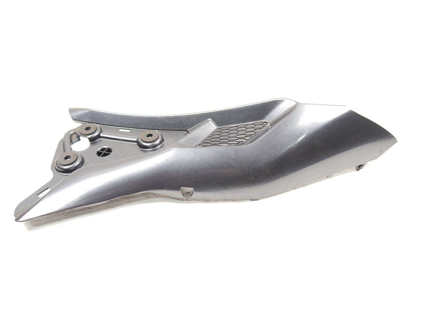 ZONTES ZT125 G1 2021-2025 LEFT SIDE PANEL