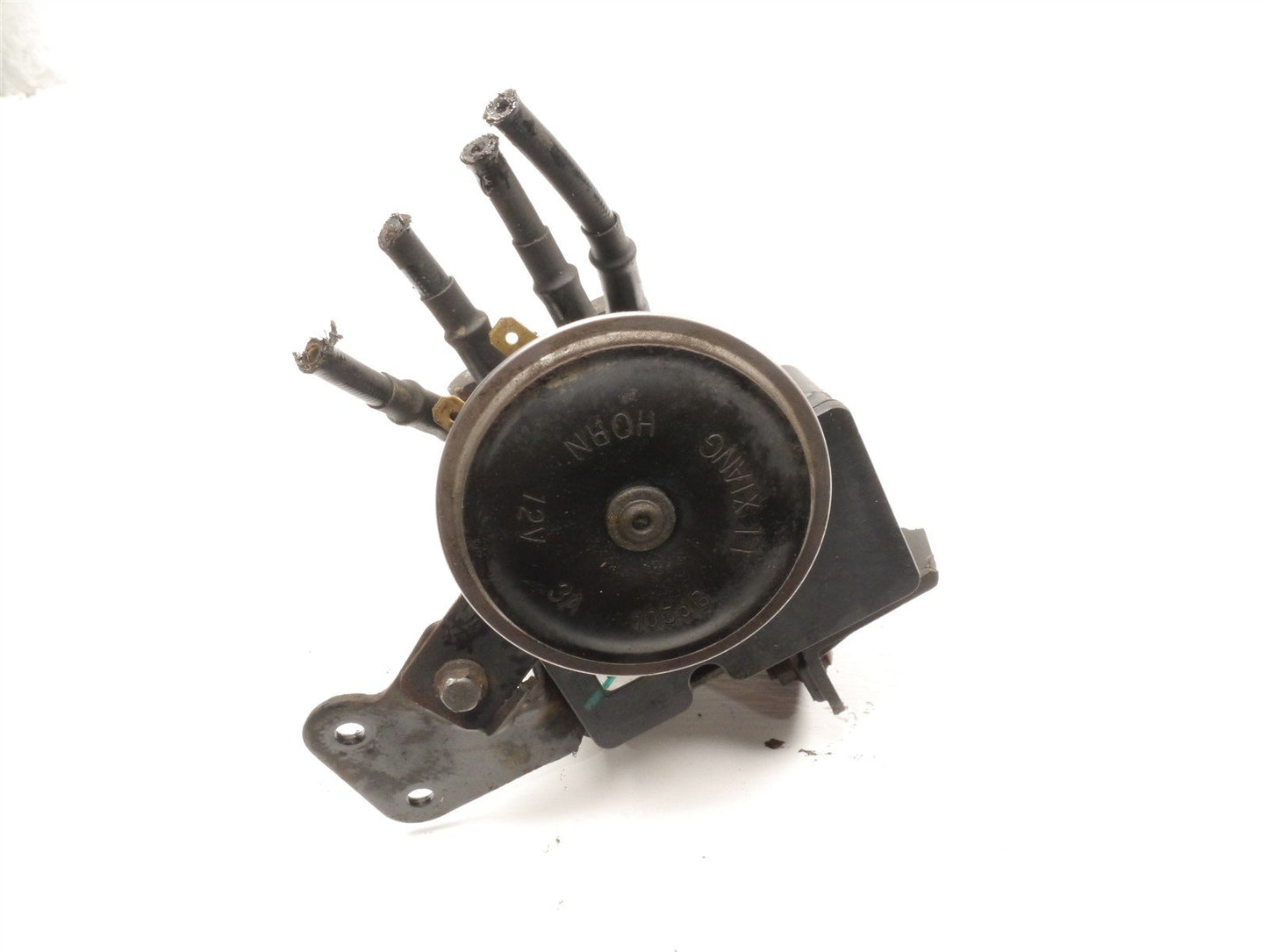 ZONTES ZT125 G1 2021-2025 ABS PUMP & HORN