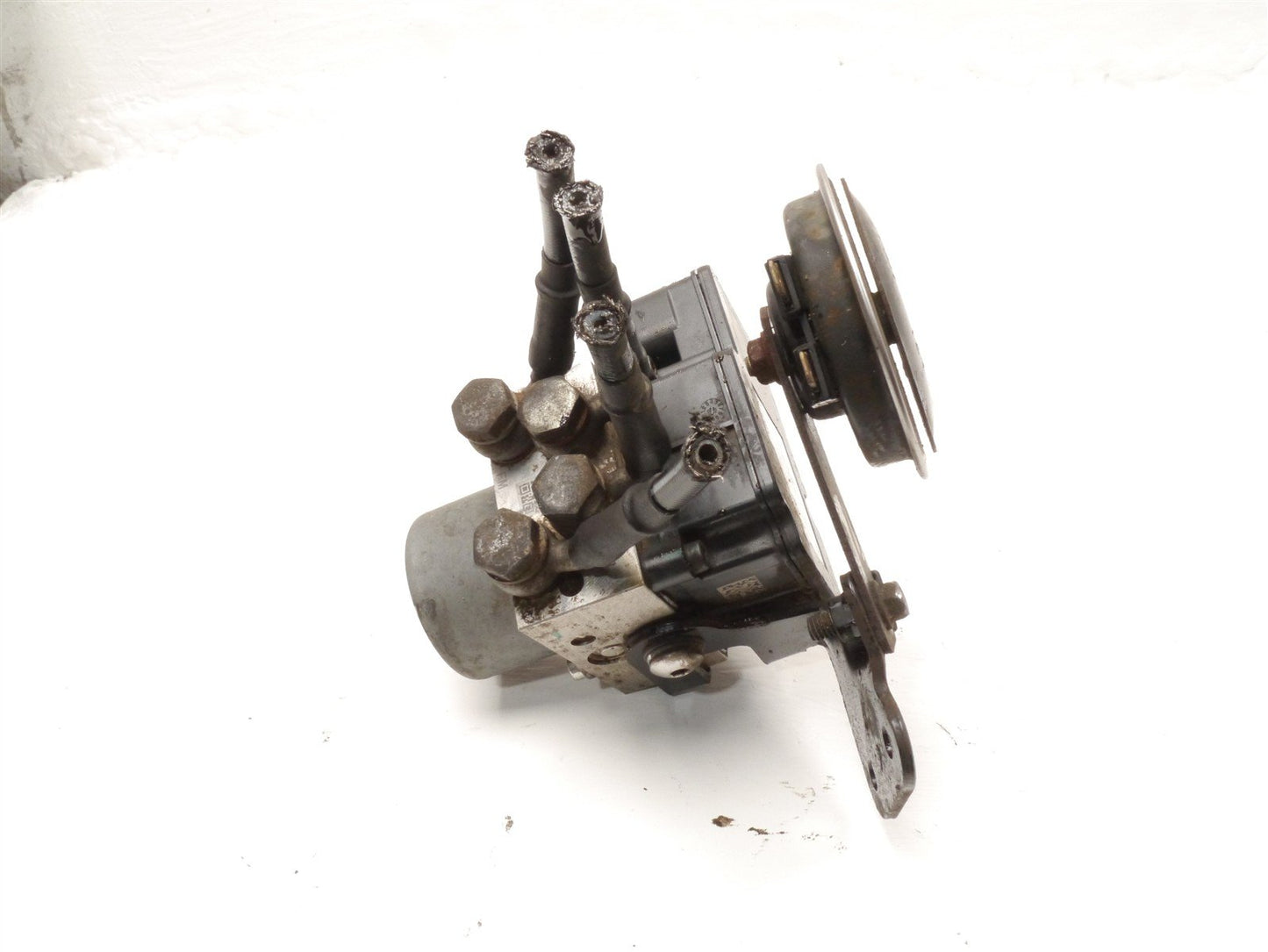ZONTES ZT125 G1 2021-2025 ABS PUMP & HORN